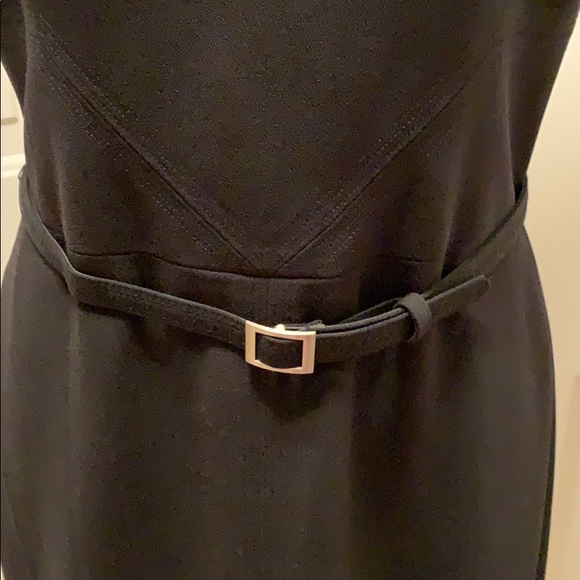 Vintage Ann Taylor NWT LBD - Picture 4 of 7